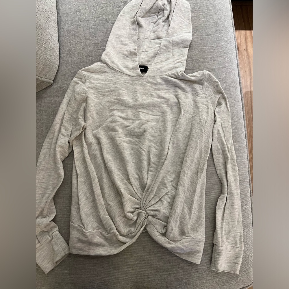 Monrow sweatshirt